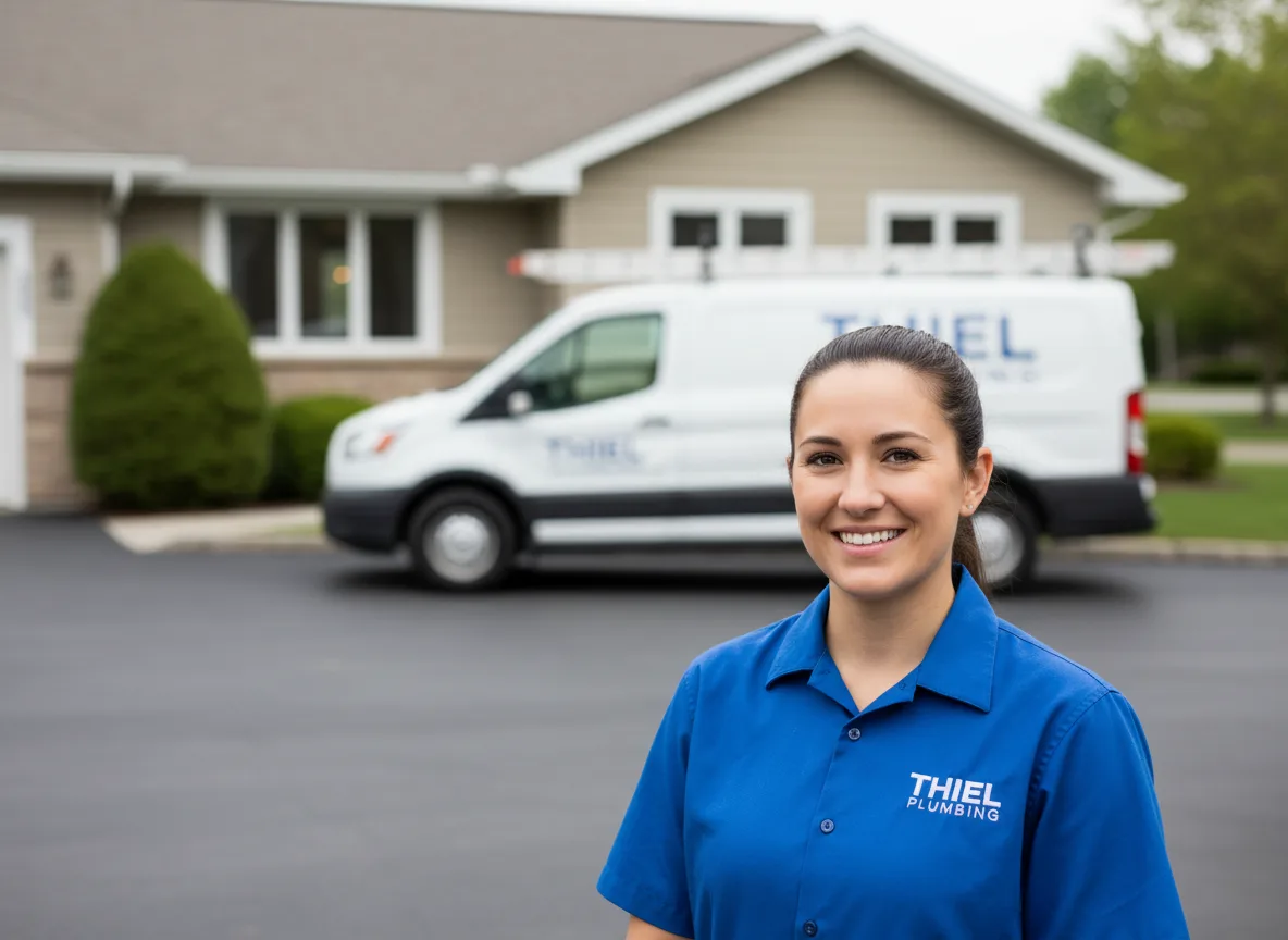 Plumber Canal Fulton, OH FAQs